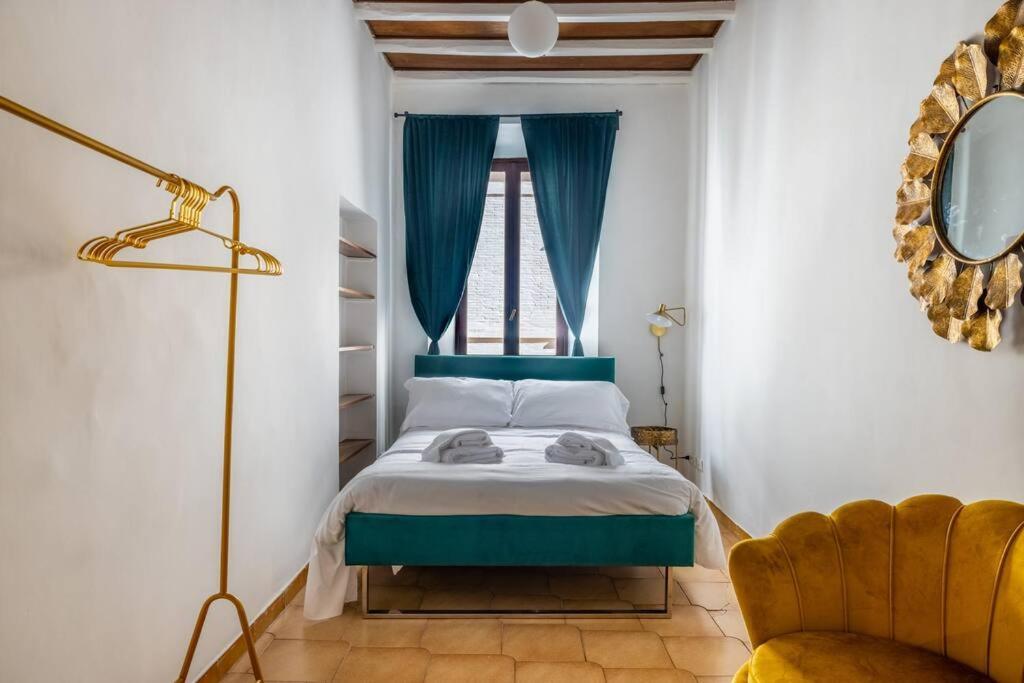 Maison Pellegrino روما المظهر الخارجي الصورة